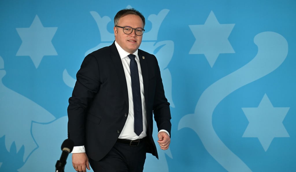 Finanzpaket des Bundes - Thüringen enthält sich wahrscheinlich im Bundesrat