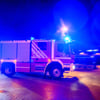 Eine Scheune in Langeln im Harz ist in Brand geraten.&nbsp;
