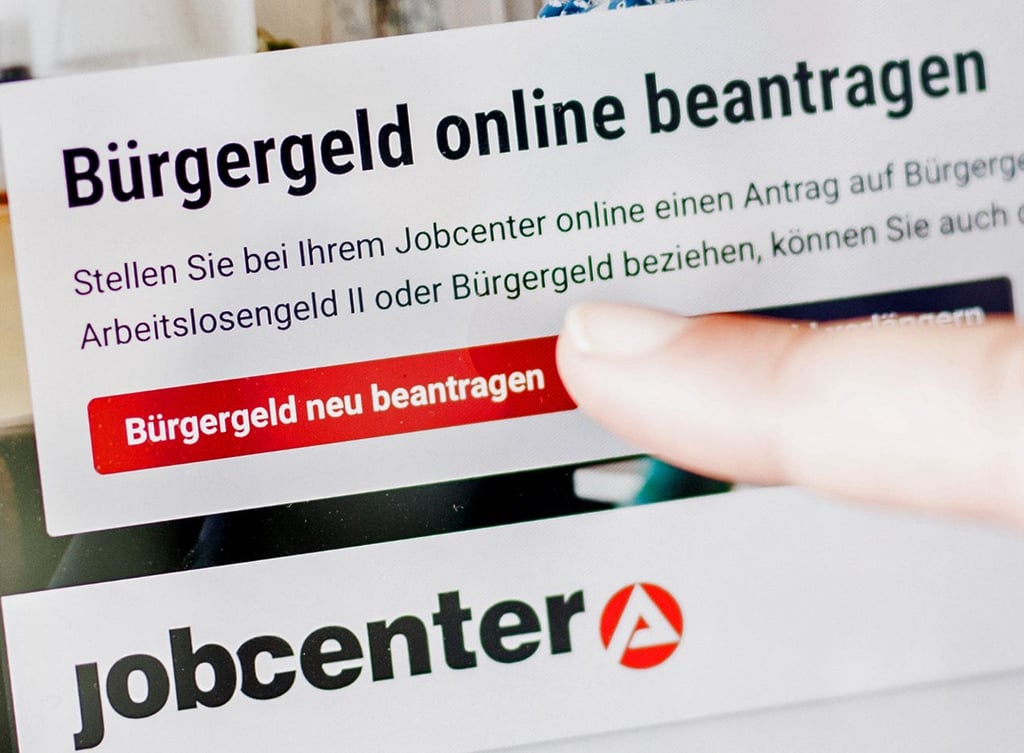 In Dessau-Roßlau geht es schon digital.