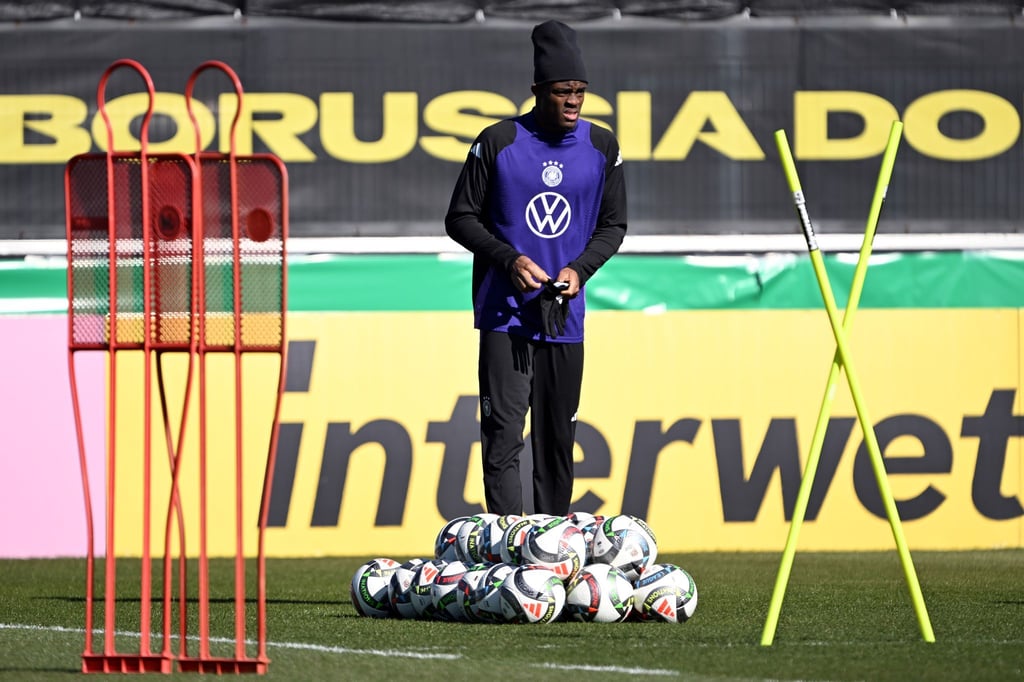 Yann-Aurel Bisseck kennt sich in Italiens Fußball aus.