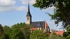 Die Kirche St. Bonifatius in Ditfurt ist ein Gotteshaus, in dem auch viele Konzerte stattfinden. 