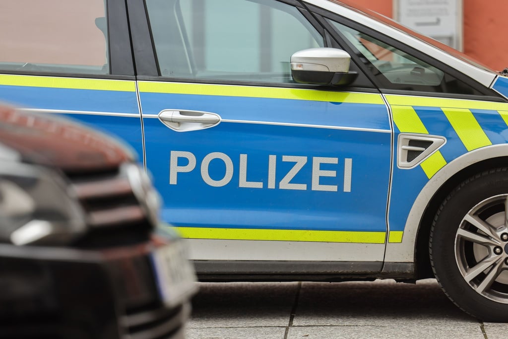 In Aue häufen sich Fälle von Straßenkriminalität (Symbolbild).