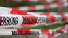 In Oranienburg soll am Donnerstag eine Bombe gesprengt werden. (Symbolbild)