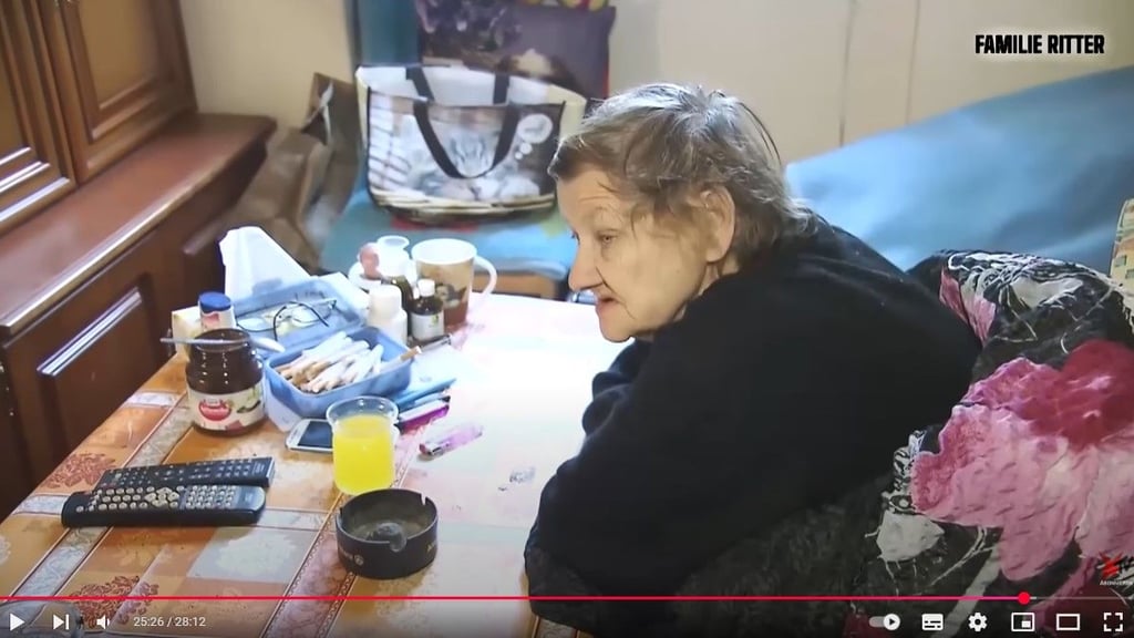 In der letzten Folge der Stern-TV-Doku geht es um den Tod von Karin Ritter