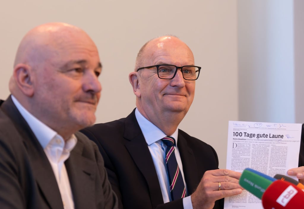 Brandenburgs Ministerpräsident Dietmar Woidke (SPD) hofft auf eine schnelle Einigung beim Streit um Rettungsdienstkosten.