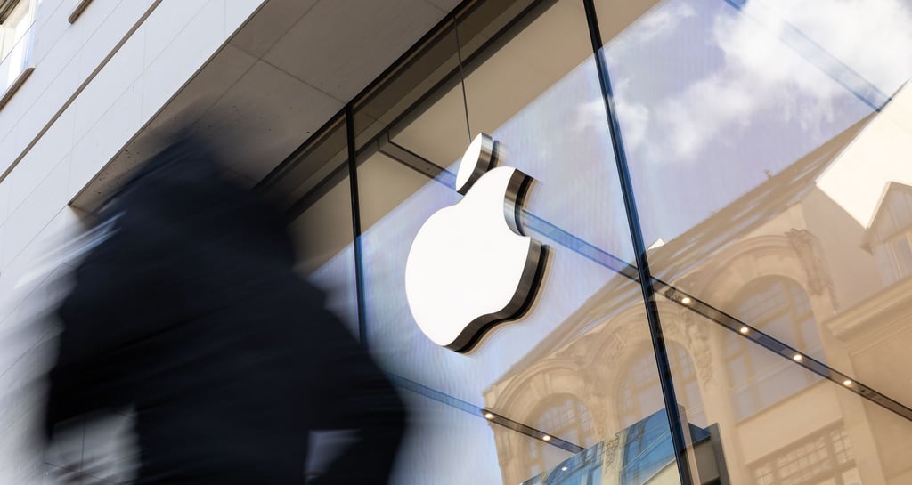 Apple wollte sich am BGH gegen eine Entscheidung des Bundeskartellamts wehren. (Illustration)