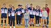 Der FSV Nienburg konnte beim Badminton-Turnier in heimischer Halle etliche Platzierungen einheimsen.