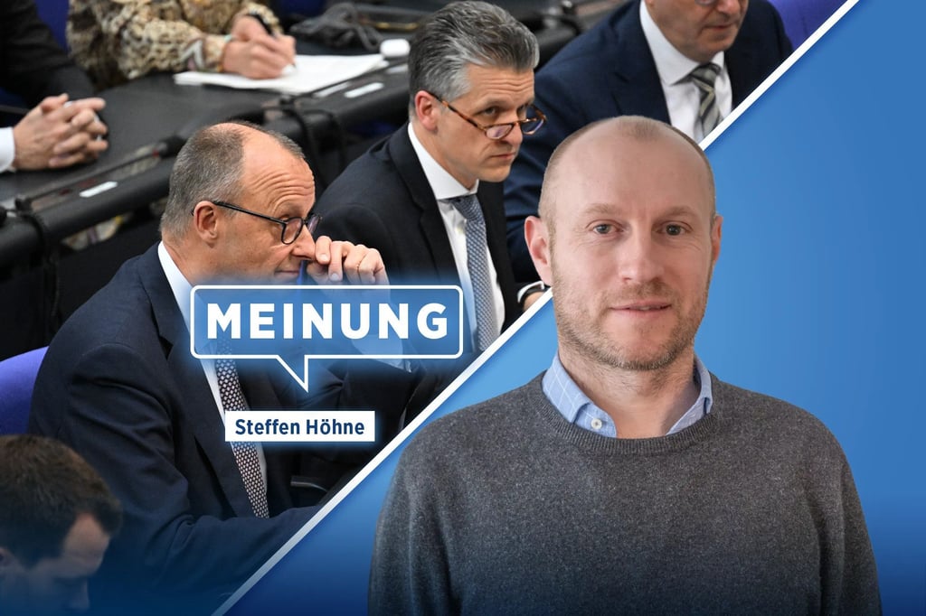 Kommentar zur Lockerung der Schuldenbremse und Sondervermögen Infrastruktur