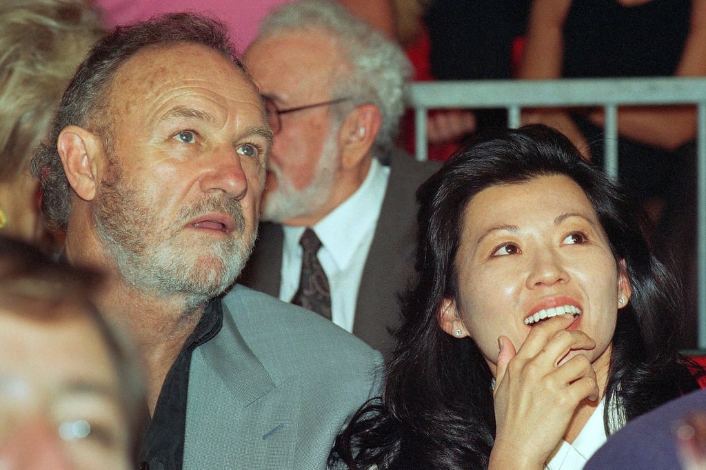 Schauspieler Gene Hackman, seine Frau Betsy Arakawa und einer der Hunde wurden tot gefunden. (Archivbild)