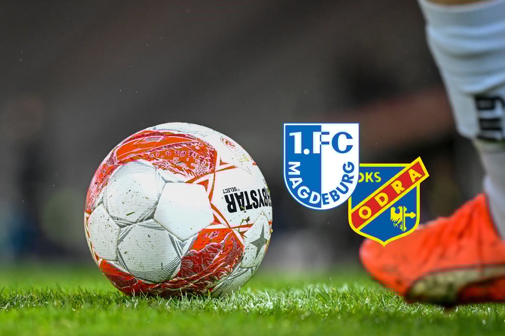 Am Freitag trifft der 1. FC Magdeburg im Test auf Odra Opole.