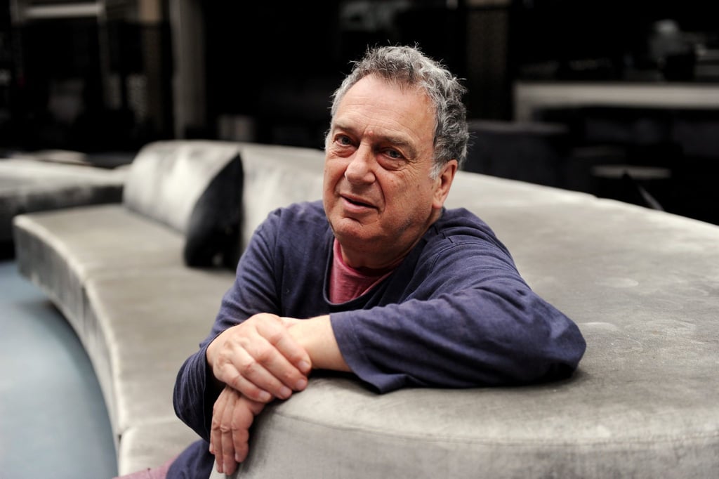 Der Regisseur Stephen Frears erhält den Bremer Filmpreis. (Archivfoto)