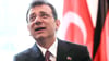 Ekrem Imamoglu gilt als vielleicht wichtigster Gegenspieler von Staatschef Erdogan in der Türkei. (Archivbild)