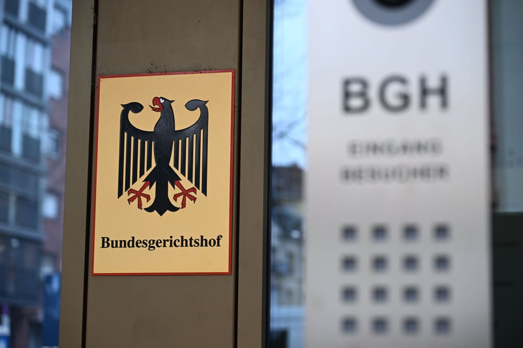 Das BGH in Dessau hat das Dessauer Urteil bestätigt.