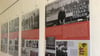Um Frauen und Frauenbilder im geteilten  wie vereinten Deutschland geht es in einer neuen Ausstellung bei der Kreisvolkshochschule in Quedlinburg.