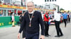 Formel-1-Chef Stefano Domenicali war zu Gesprächen in Thailand.