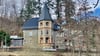 Märchenhaft ist das Hotel Bodeblick in Treseburg.