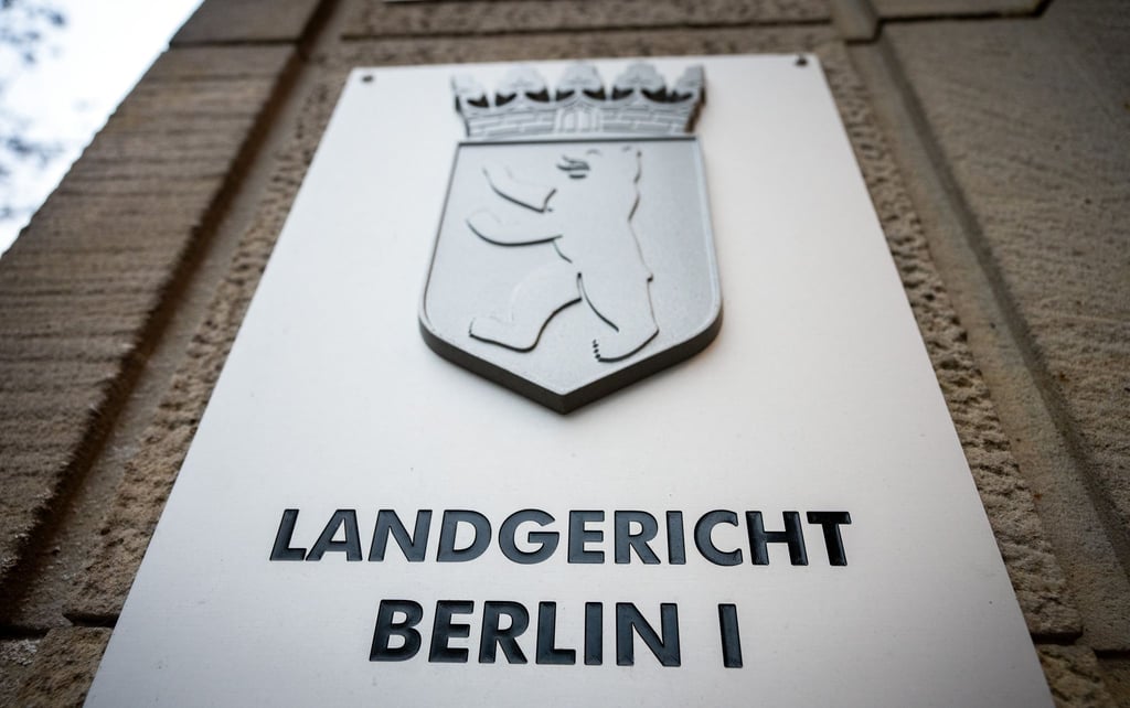Das Landgericht hat die Einziehung von 58 Immobilien in Berlin und Brandenburg angeordnet. (Symbolbild)