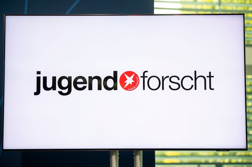 Zehn Kandidaten qualifizieren sich für das Finale von „Jugend forscht“.