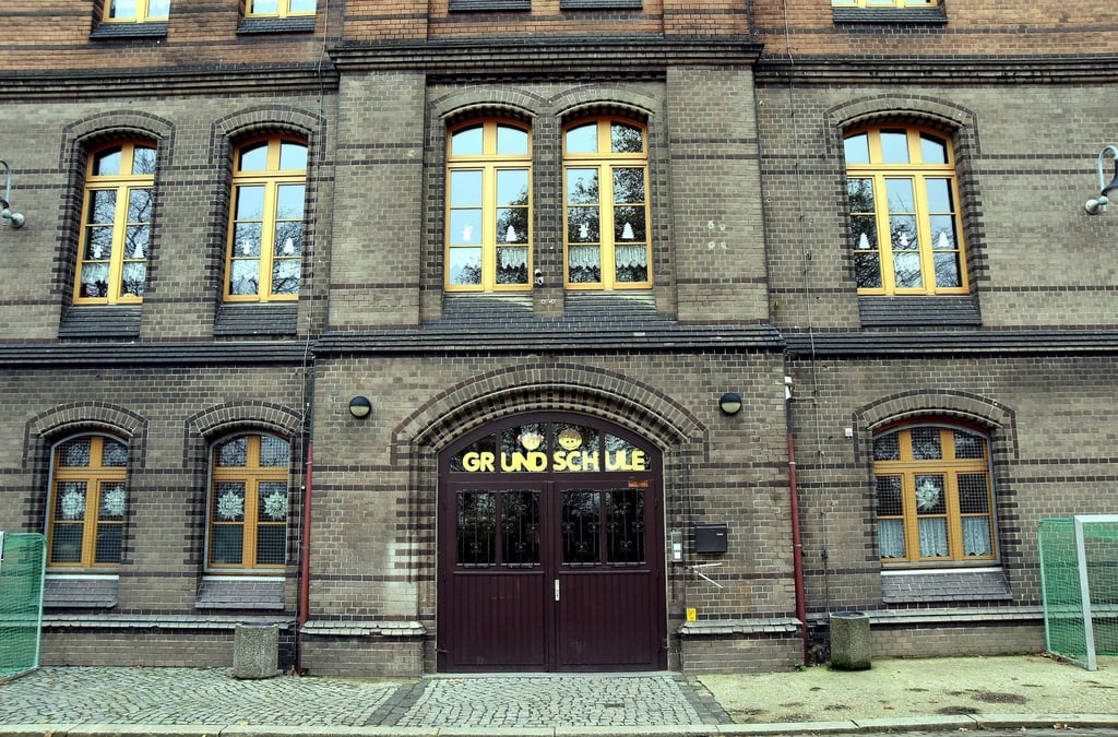 Grundschule Stadtmitte und die Sekundarschule III in Zeitz sollen unbedingt saniert werden. Jetzt könnte es damit auch losgehen.