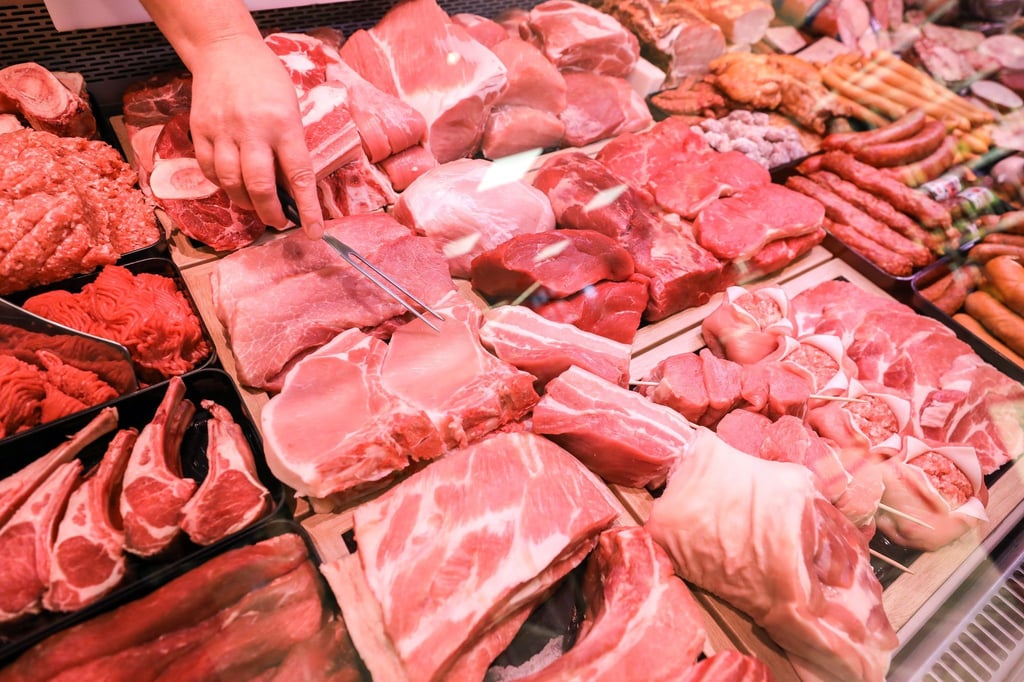 Die Preise für Fleisch sind in den vergangenen Jahren bereits deutlich gestiegen.