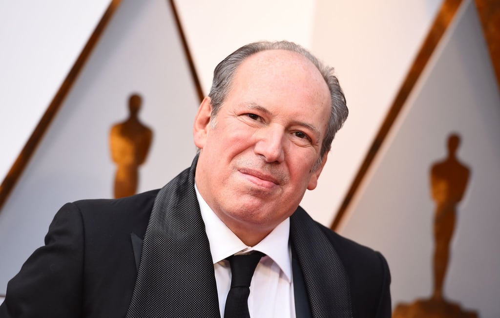 Hans Zimmer war beim Komponieren zur „König der Löwen“-Musik sehr bewegt von persönlichen Erlebnissen. (Archivfoto)
