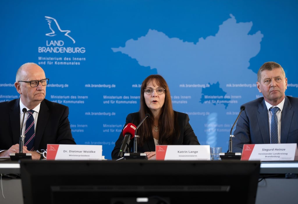 Die Landesregierung und die Kommunen wollen Migration und Integration gemeinsam besser steuern.