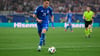 Italiens Stürmer Mateo Retegui fällt für die Länderspiele der Nations League gegen Deutschland aus.