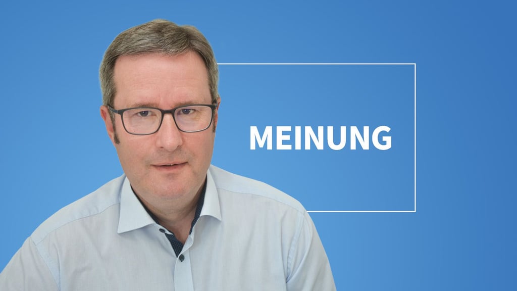 Mario Kraus ist Reporter bei der Volksstimme.
