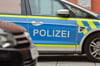 Die Polizei sucht in Dessau nach einem 70-jährigen Mann.