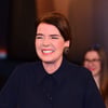Susanne Daubner zu Gast bei der NDR Talk Show