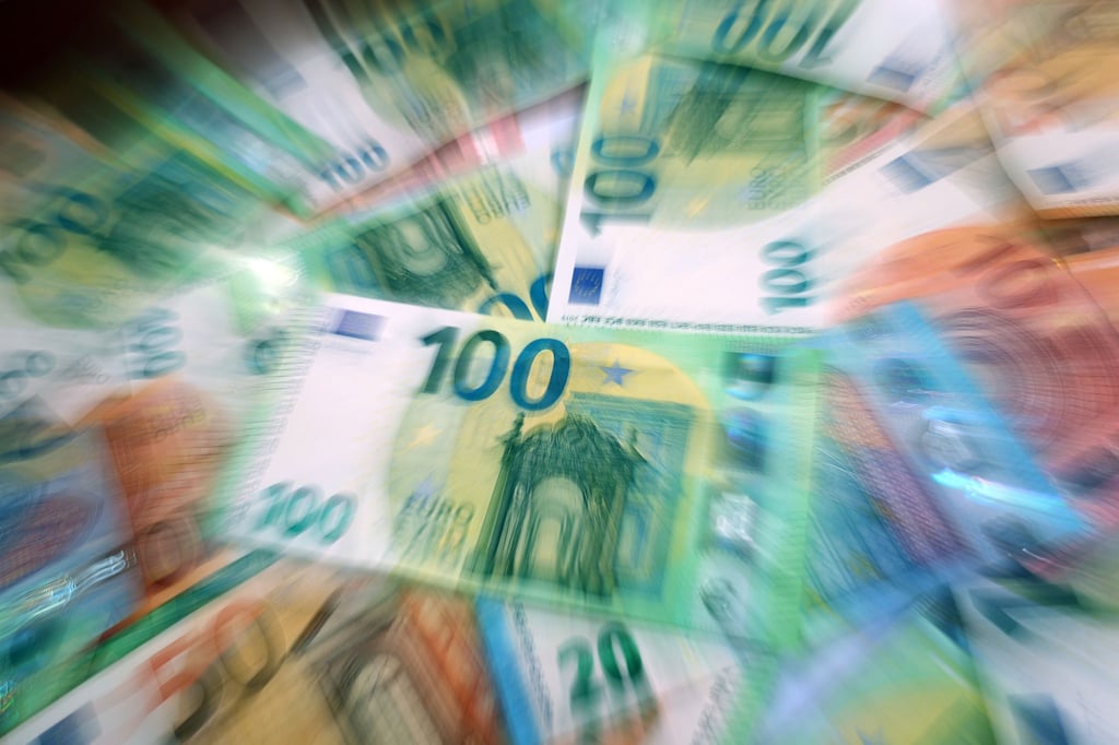 Thüringens Regierung muss sparen. (Symbolbild)
