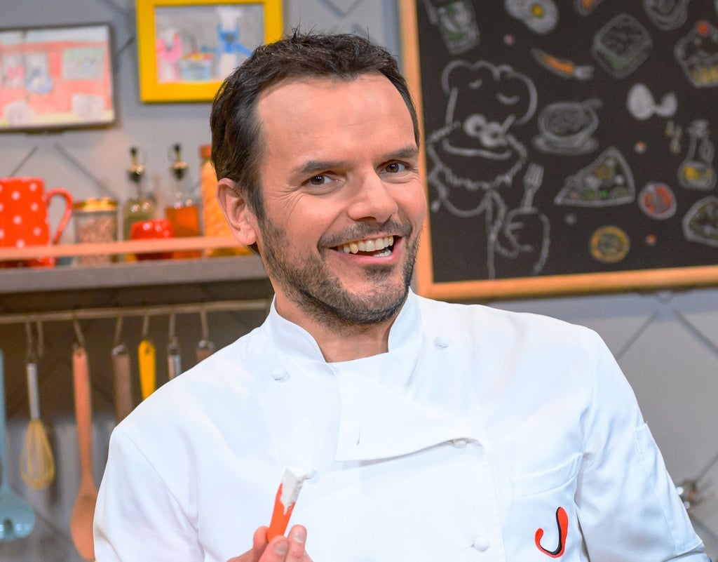 TV-Koch Steffen Henssler wird bald erstmals in der Sat.1-Show „The Taste“ Juror sein.
