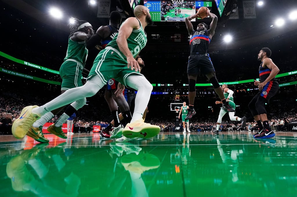 Die Boston Celtics bekommen sehr wahrscheinlich einen neuen Besitzer