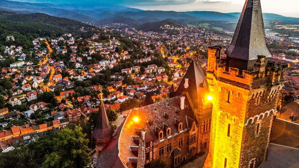 Wernigerode verliert immer mehr Einwohner - doch ein Ortsteil entwickelt sich entgegen den Trend. Welcher ist es?