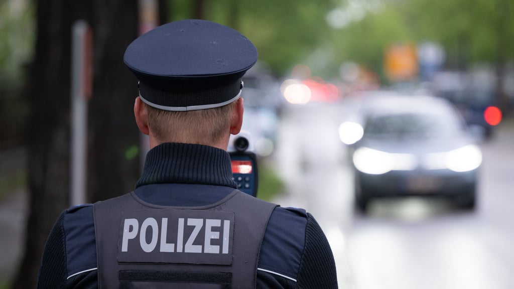 Ein Raser ist mit 79 Kilometer pro Stunde vor einer Kita in Letzlingen geblitzt worden.