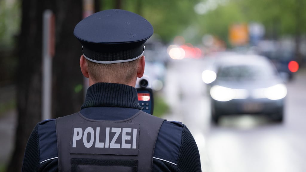 Raser ist mit 79 Kilometer pro Stunde vor einer Kita in Letzlingen geblitzt worden.