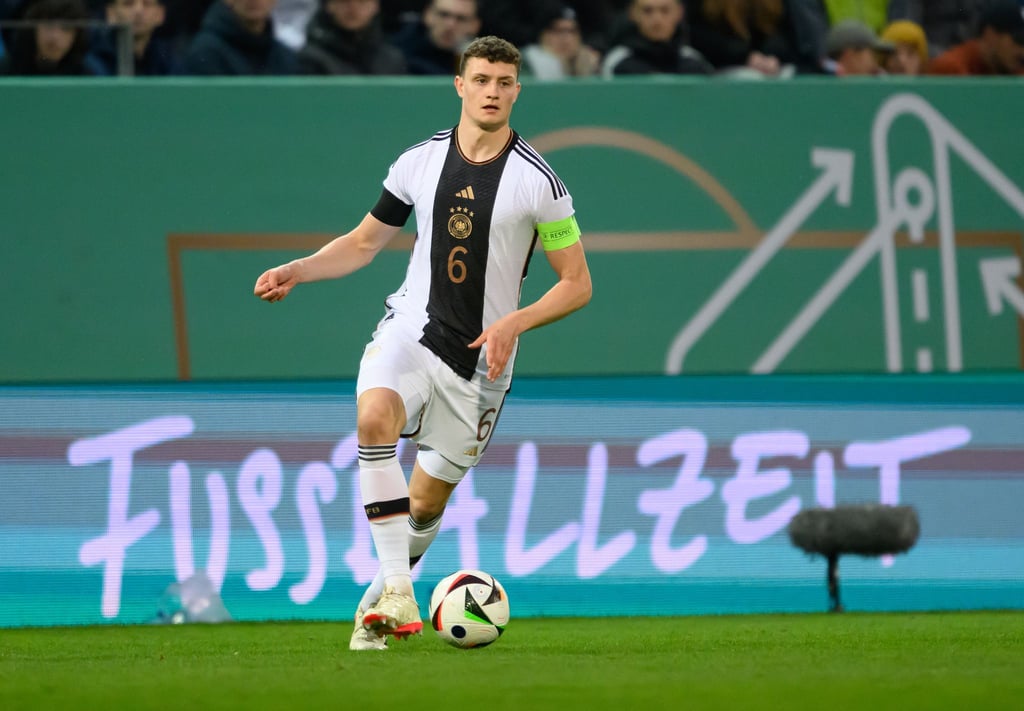Kapitän Eric Martel freut sich auf das Länderspiel.