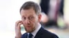 Sachsens Ministerpräsident Michael Kretschmer steht zum Milliarden-Finanzpaket für Verteidigung und Infrastruktur. (Archivbild)