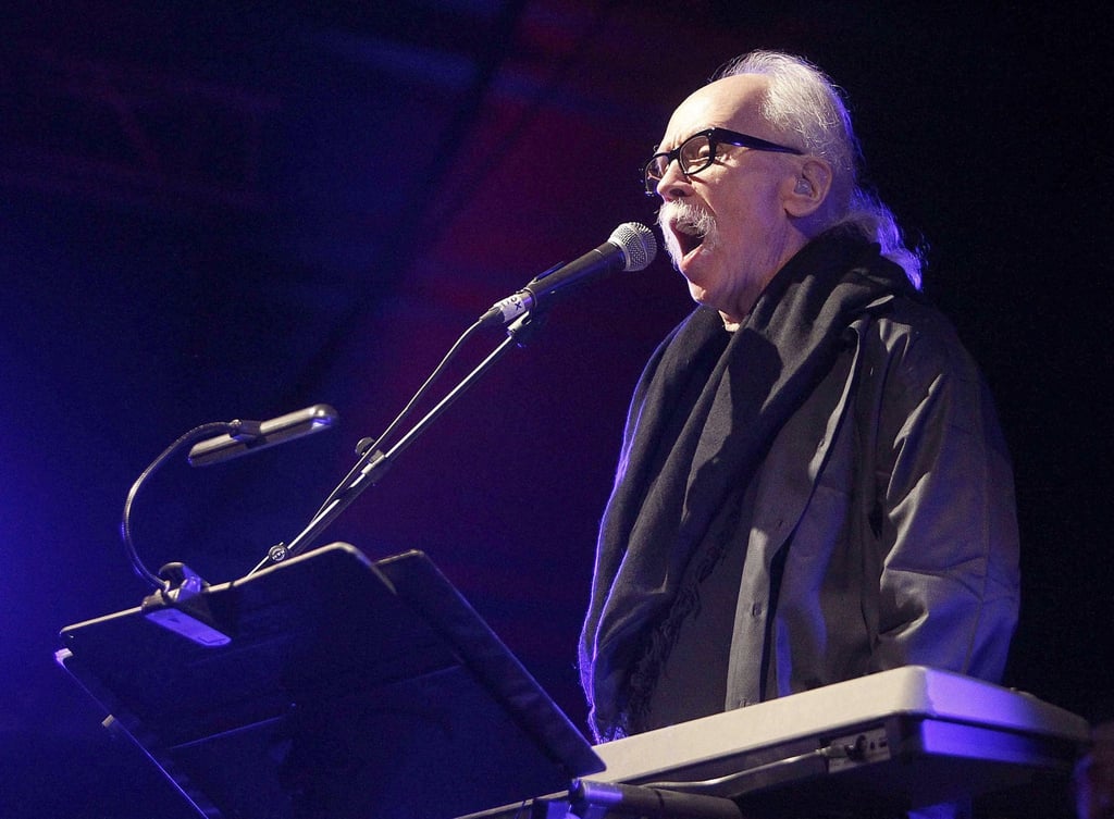 Mit seinen Horror-Filmen bringt John Carpenter Kinogänger zum Fürchten. (Archivbild)