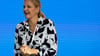 Erste Frau an der Spitze des IOC: Kirsty Coventry aus Simbabwe.