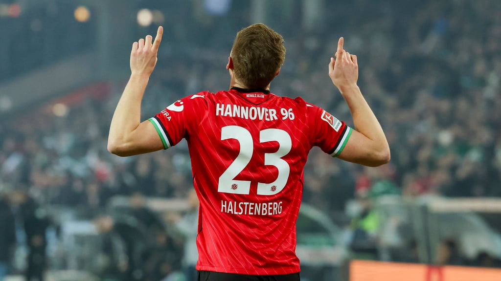 Spielt Marcel Halstenberg schon seine letzte Saison im Profi-Fußball?