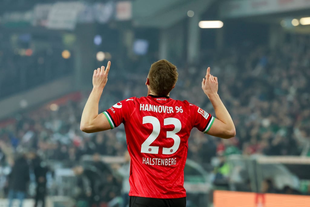 Spielt Marcel Halstenberg schon seine letzte Saison im Profi-Fußball?