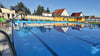 Für die Badesaison wird  im Freibad Roitzsch eine neuer Kioskbetreiber gesucht.