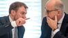 Die Brandenburger Landesregierung will die Vergabe öffentlicher Aufträge ändern, um Unternehmen zu entlasten (Archivbild).