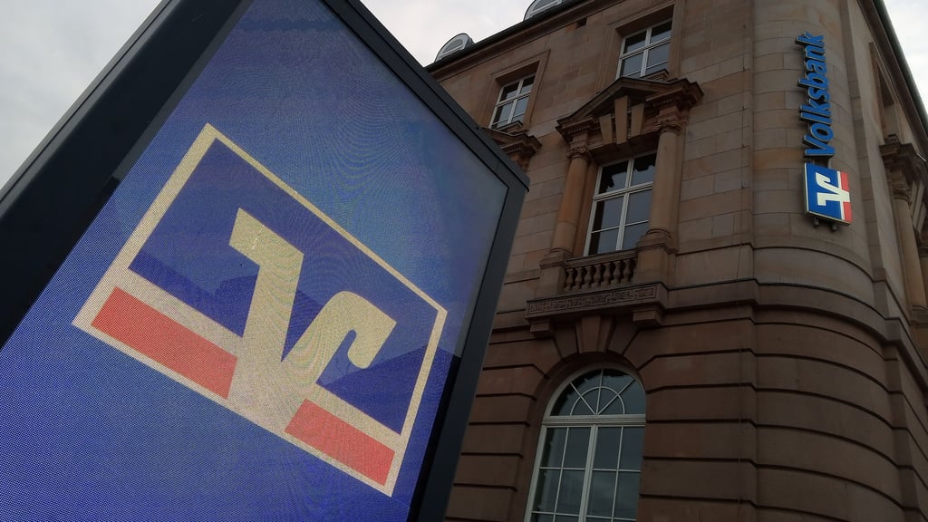 Die Volksbanken in Sachsen-Anhalt haben ihr Geschäftsvolumen 2024 erhöht.