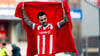 Filip Kusic fehlt Energie Cottbus auch gegen Erzgebirge Aue.