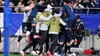 Japan schafft vorzeitig die Qualifikation für die WM 2026.