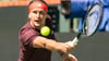 Alexander Zverev hofft in Miami auf einen erfolgreichen Neuanfang.