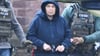 Die Anwälte der früheren RAF-Terroristin Daniela Klette kritisieren die Bundesanwaltschaft. (Archivbild)