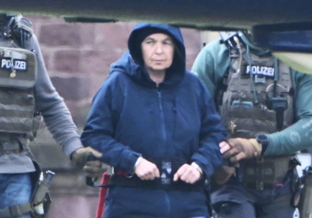 Die Anwälte der früheren RAF-Terroristin Daniela Klette kritisieren die Bundesanwaltschaft. (Archivbild)